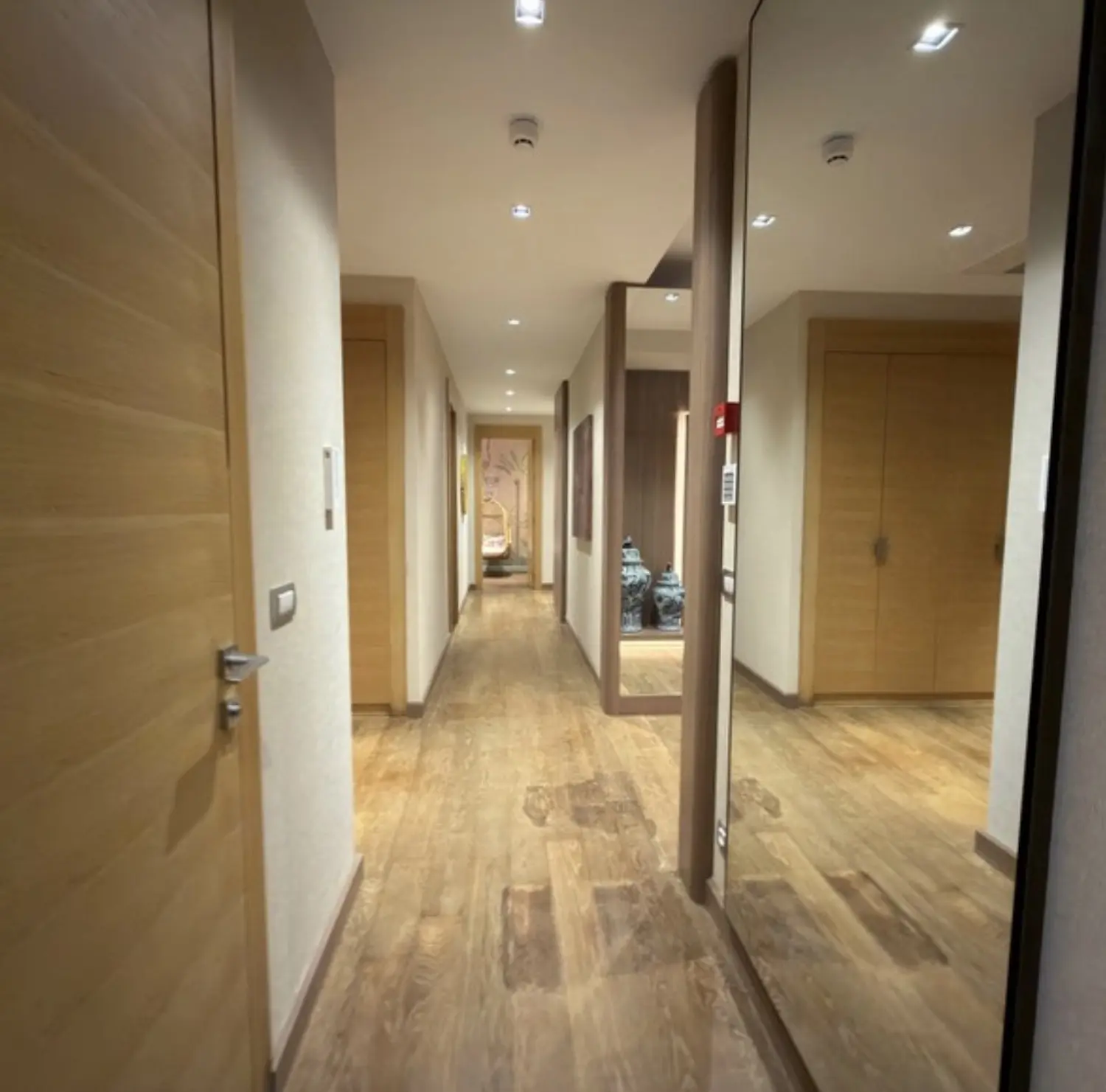 Hall